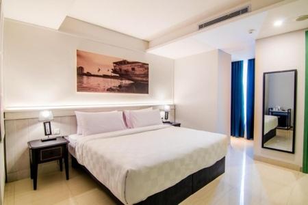 Jambuluwuk Thamrin - 24