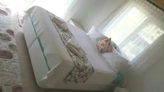 Esralina Pansiyon - 29