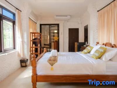 The Resort Baan Tawai - 37