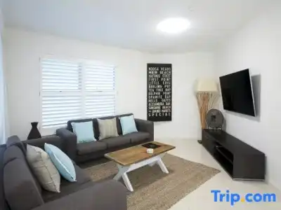 The Emerald Resort Noosa - 91
