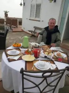 B&B Il Grappolo - 9