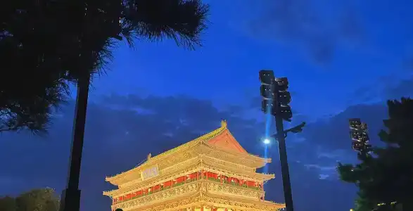 Bell Tower - 23