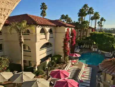 Best Western Plus Las Brisas - 16