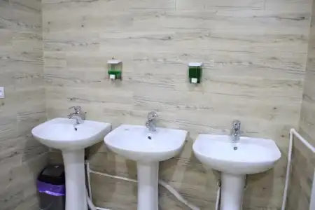 Blossom hostel - 8