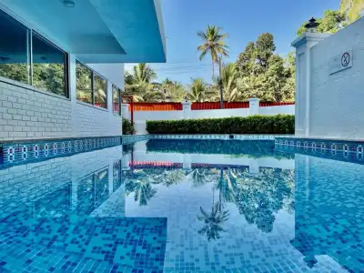Arotel Rooms & Suites Calangute - 7