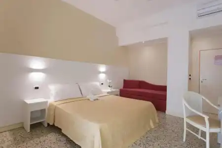 Boutique & spa Sirenahotel - 26