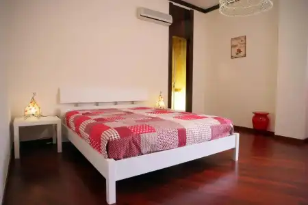 Clorinda's Rooms - 2