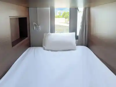 Danang Backpacker Hostel and Spa - 6
