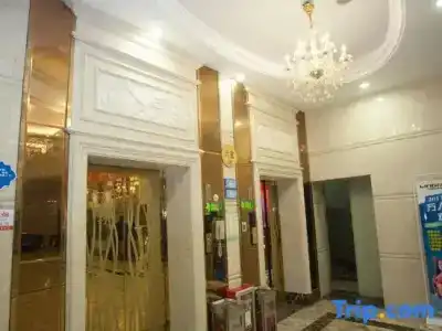 Jilv Zuntian - 4