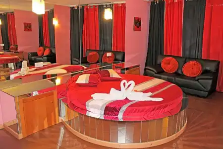 Monte Carlo Love Porto Guesthouse - 50