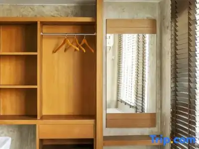 B2 Sea View Pattaya Boutique & Budget - 82