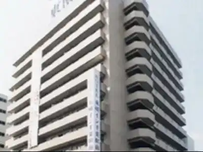 Toyoko Inn Chiba Ekimae - 24