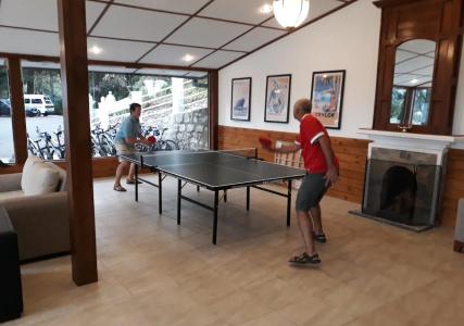 Mirage Kings Cottage - 16