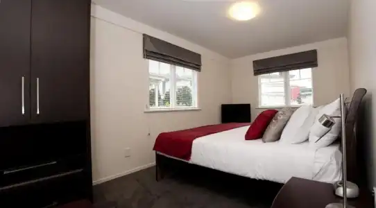 Eden Park Motel - 38