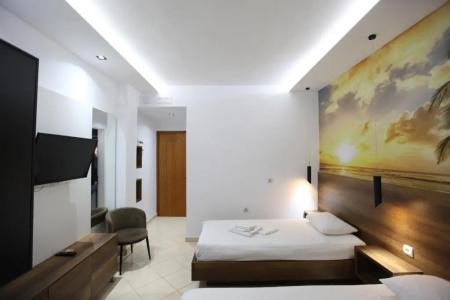 Central Park Premium - 110