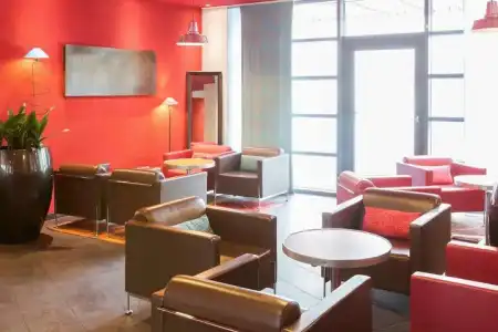 Novotel Suites Nancy Centre - 50