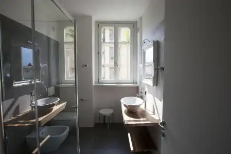 Villa Italia Luxury Suites and Apartments - 10