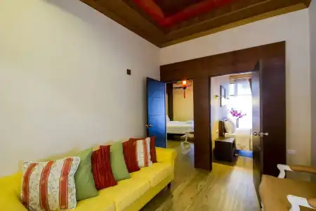 Pratamnak villa - 52