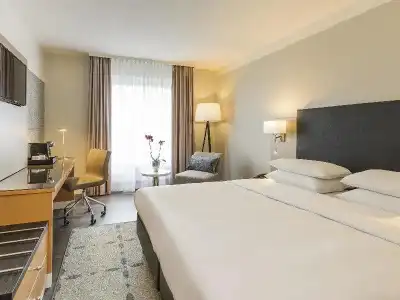 Mercure Hannover Oldenburger Allee - 80