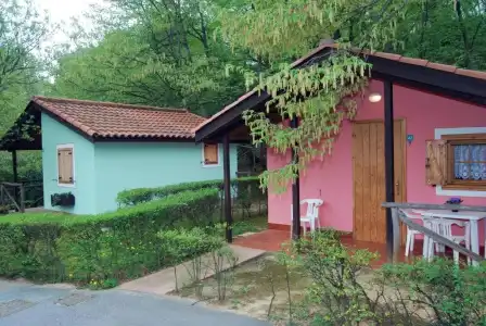 Caravelle Camping Village - 68