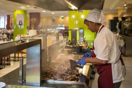 Climia Benidorm Plaza - 43