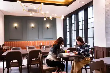 Kobe Plaza West - 13