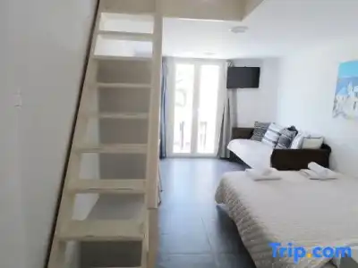 Anny Studios & Rooms Perissa Beach - 127