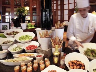 Sofitel Singapore Sentosa - 11