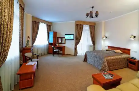 Svityaz Resort - 43