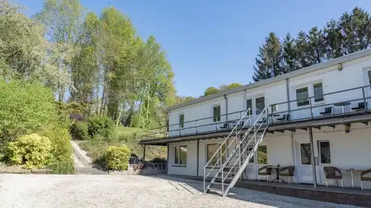 Motel Kuypers - 31