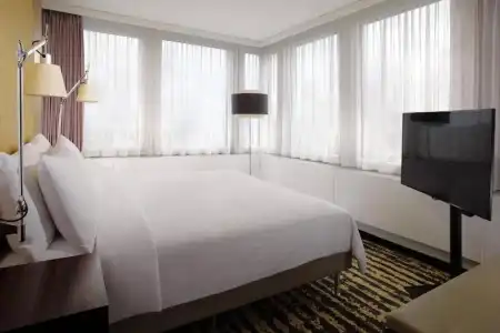 Zurich Marriott - 88