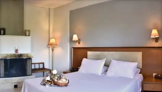 Pelion Resort - 58