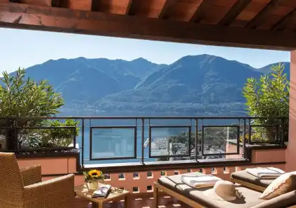 Villa Orselina - 84