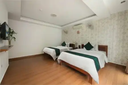 Catba Island - 27