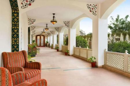 Ramada By Wyndham Jaipur Jaisinghpura - 24