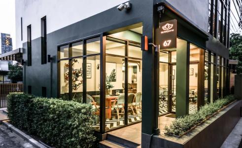 Klyde Boutique Chatuchak - 12