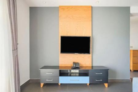 Degirmenburnu Residence - 36