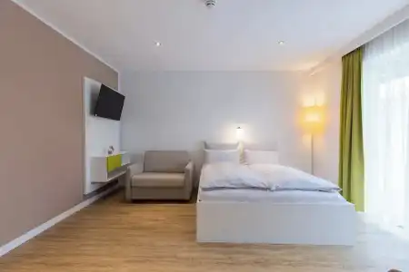Candlewood Suites Fürth - 90