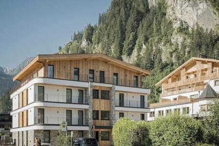 Resort Schrofenblick - 21