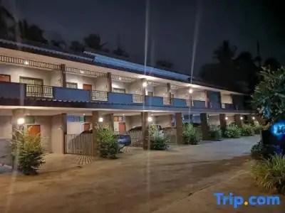 The Shark Resort - 28