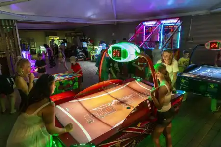La Diga - Altomincio Family Park - 19