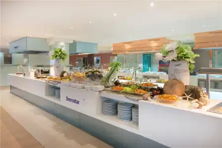 Iberostar Selection Albufera Playa - All Inclusive - 19