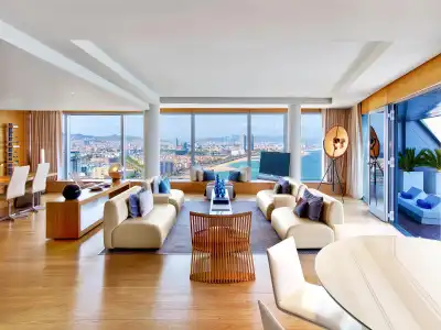 W Barcelona - 37