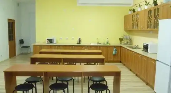 Hostel Vitan - 16