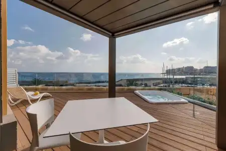 Hilton Malta - 134