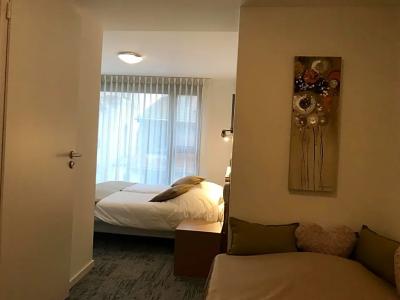 Hôtel de l'Ill - 31