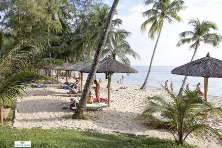 Coco Palm Beach Resort & Spa - 15
