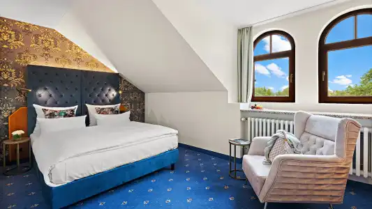 Bayerischer Hof Dresden - 4