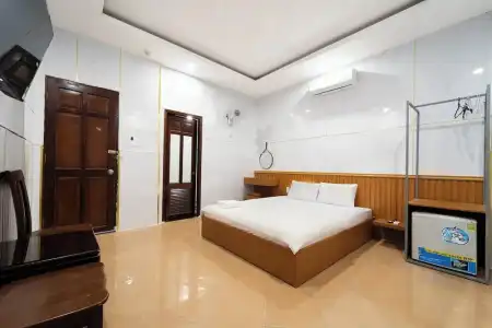 OYO 261 Binh Dung - 46