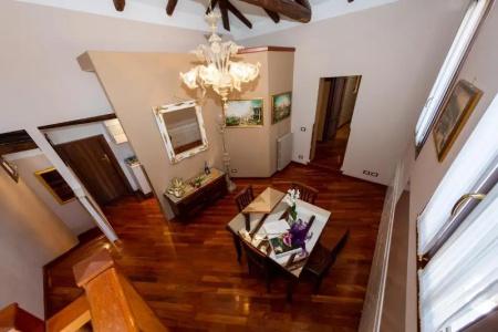 Ca' Dell'Arte Suite - 9